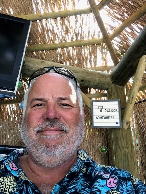 Gerry Reed - Class of 1975 - Homestead High School