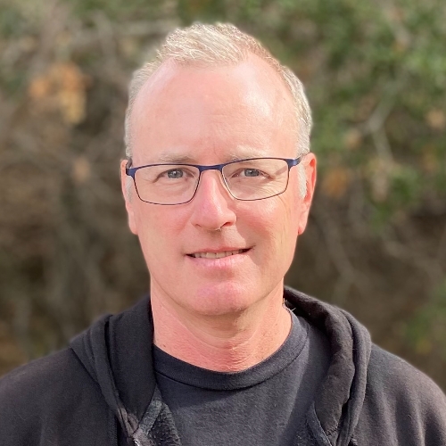 Mark Healy - Class of 1986 - Homestead High School