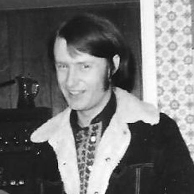 Daniel R Larrabee - Class of 1967 - Homestead High School