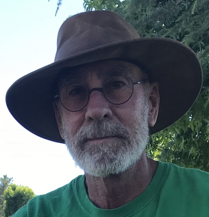 Steven Huntley - Class of 1973 - Homestead High School