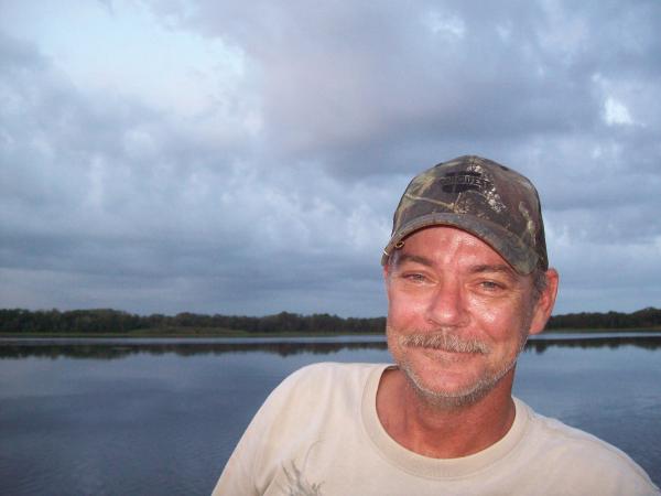 Michael Kimball - Class of 1981 - Homestead High School