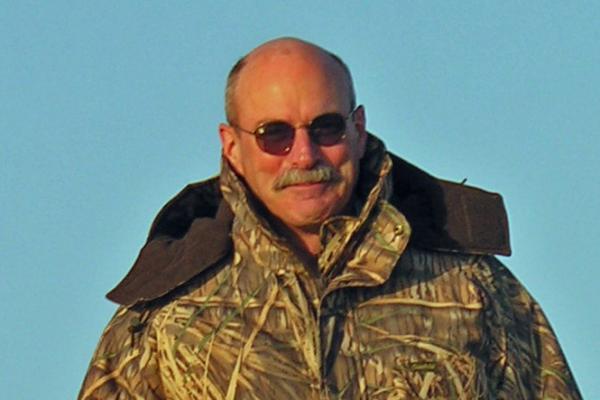 Fredrick (Rick) Hills - Class of 1972 - Homestead High School