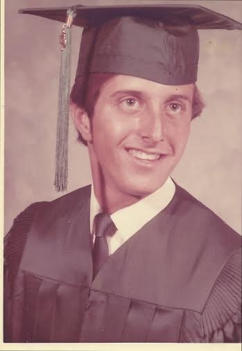 Paul Mikul - Class of 1971 - Homestead High School