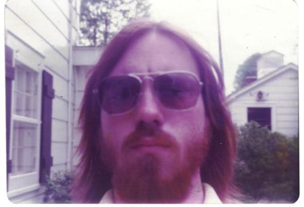 Michael Barsness - Class of 1973 - Homestead High School