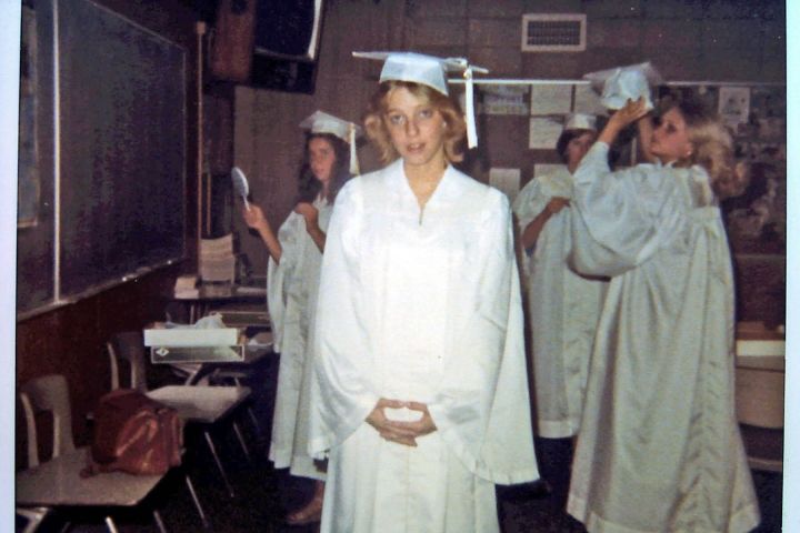 Lorna Krebs - Class of 1978 - Homestead High School