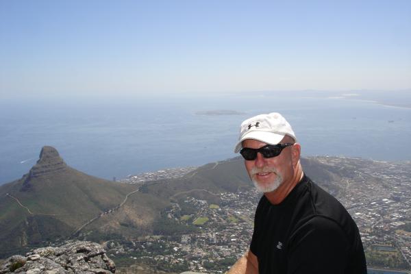 Walt Molpus - Class of 1971 - Homestead High School