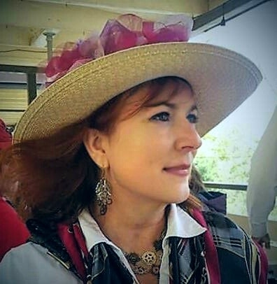 Janet Heinrich - Class of 1983 - Homestead High School