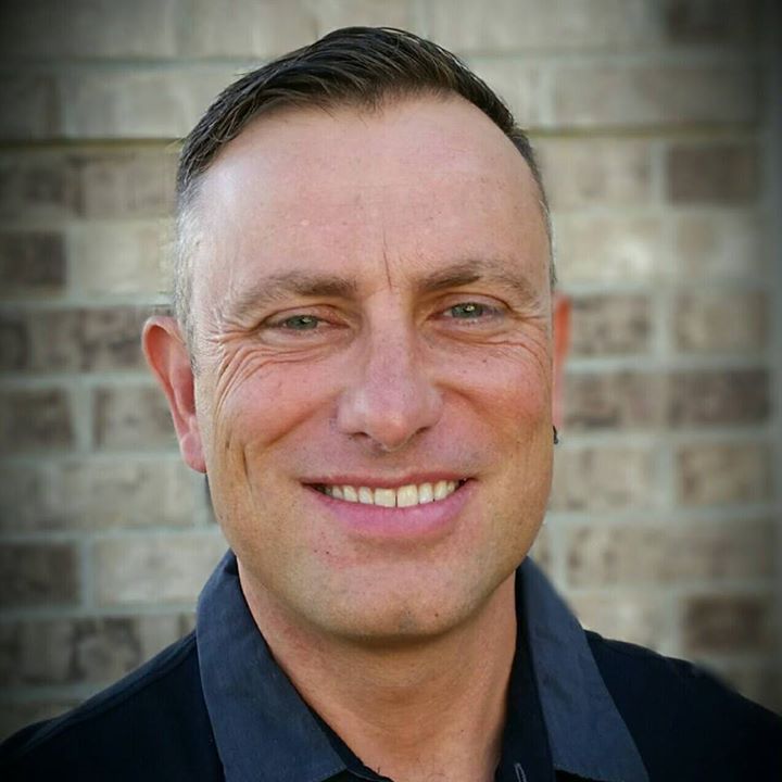 Garry Featherstone - Class of 1986 - Homestead High School