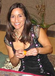 Migi Ortiz - Class of 1984 - Homestead High School