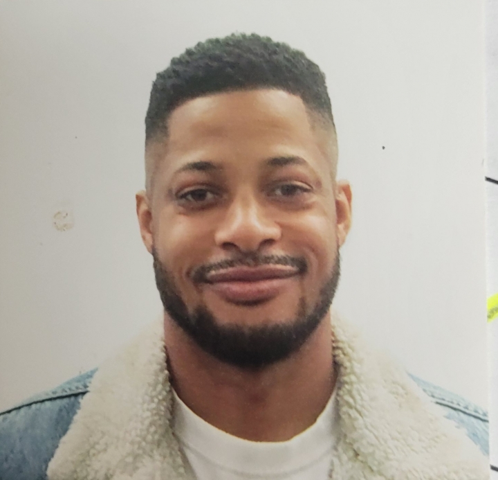 Colmon Burrell Iii - Class of 1998 - Homestead High School