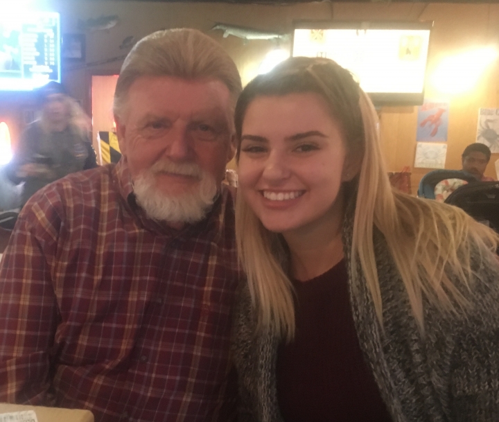 James Pippins - Class of 1964 - Homestead High School