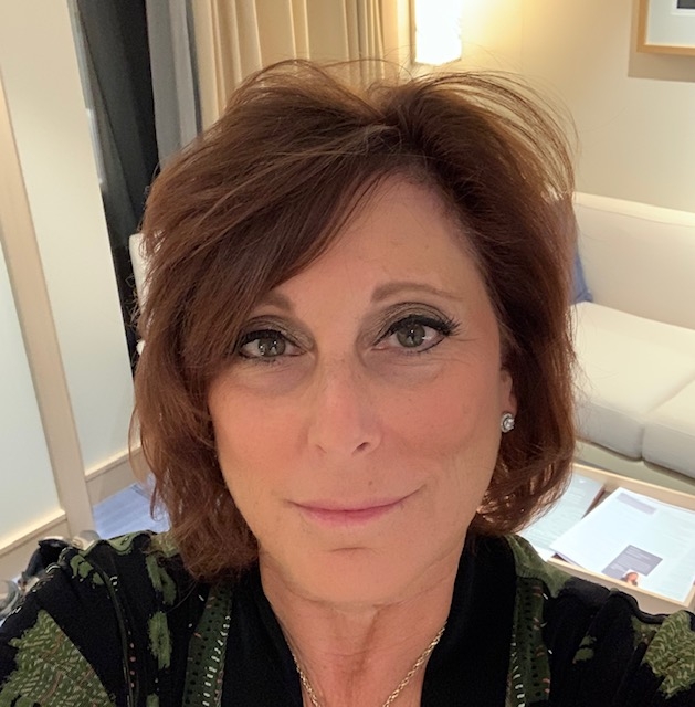 Laura Patnoe - Class of 1974 - Homestead High School