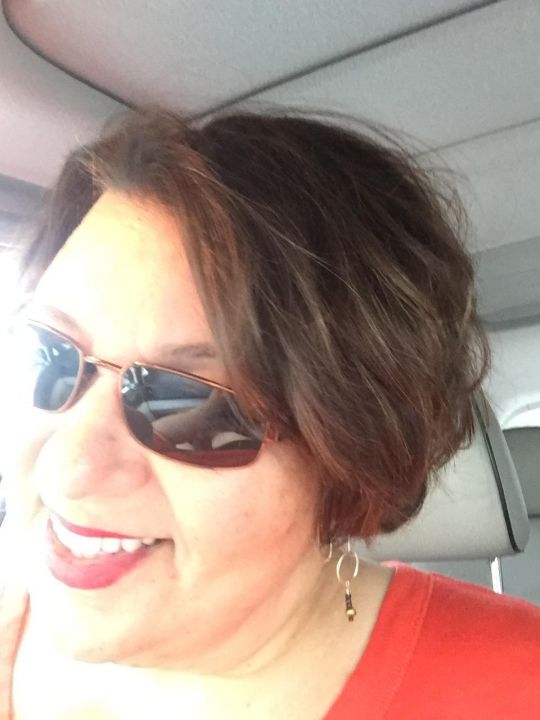 Eppie Juarez - Class of 1983 - Homestead High School
