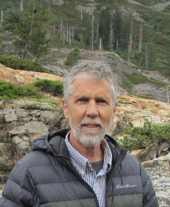 Randy Hoyt - Class of 1972 - Homestead High School