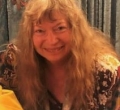 Marjorie Sue Formans, class of 1970