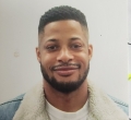 Colmon Burrell Iii