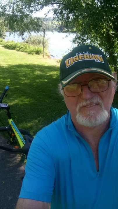 Robert Heer - Class of 1967 - Vista High School