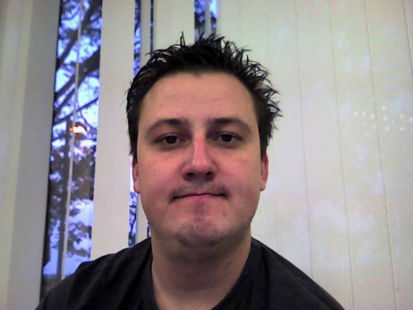 John Hansen - Class of 2003 - Vista High School