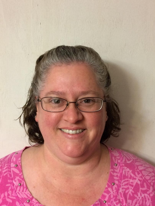 Carrousel Corliss - Class of 1990 - Vista High School