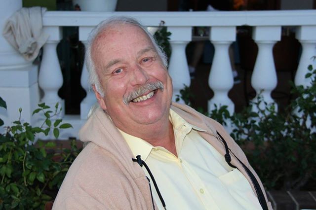 Mark Sherman - Class of 1970 - Vista High School