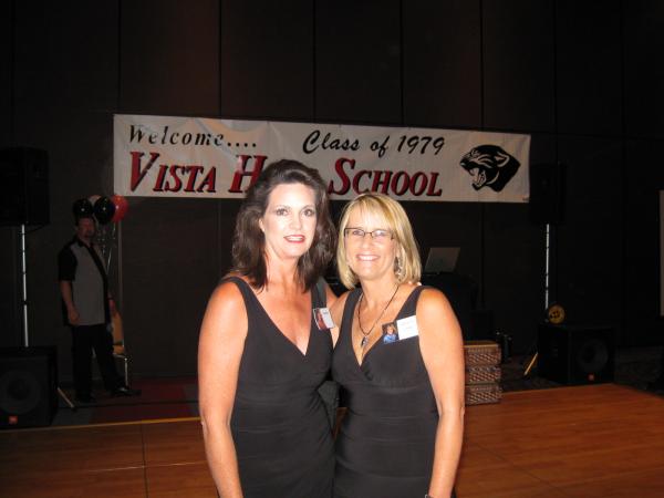 Valerie Doby - Class of 1979 - Vista High School