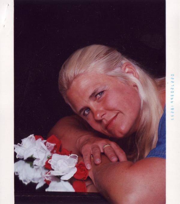 Michelle Russell - Class of 1979 - Vista High School