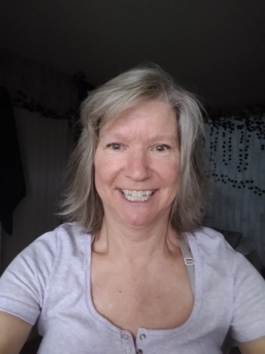 Kimberly Beecroft - Class of 1979 - Vista High School