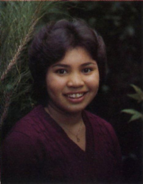 Suzette Diaz - Class of 1982 - Vista High School