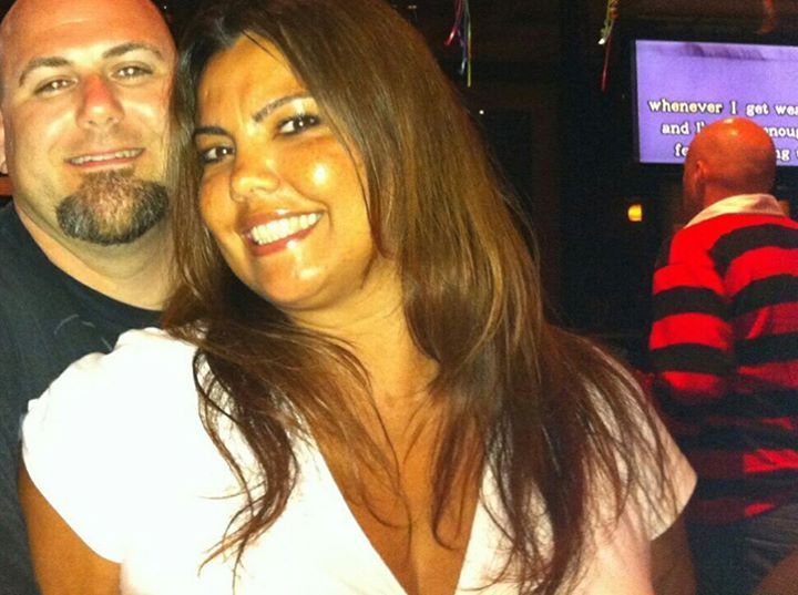 Jacqueline Morini - Class of 1993 - Vista High School