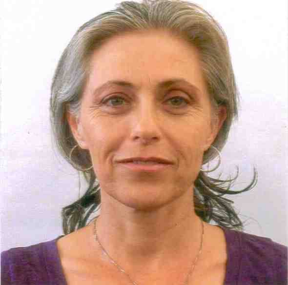 Francie Robinson - Class of 1982 - Vista High School
