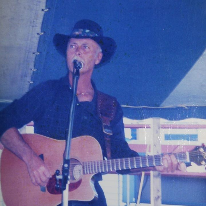 Harry Mccallam - Class of 1964 - South Grenville District High School