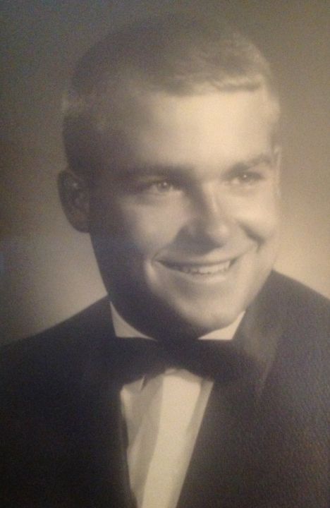 John Grillo - Class of 1968 - Westmont High School