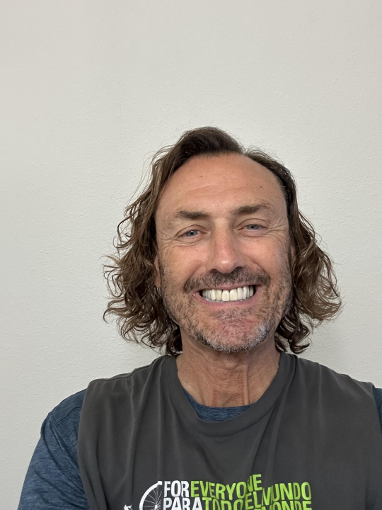 Joel Joel Rebik - Class of 1981 - Westmont High School