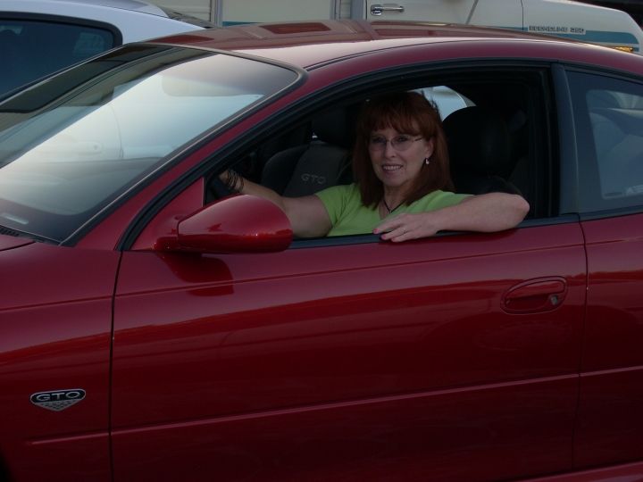 Karen Plummer - Class of 1965 - Westmont High School