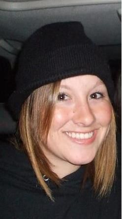 Amanda Shepherd - Class of 2005 - Westmont High School