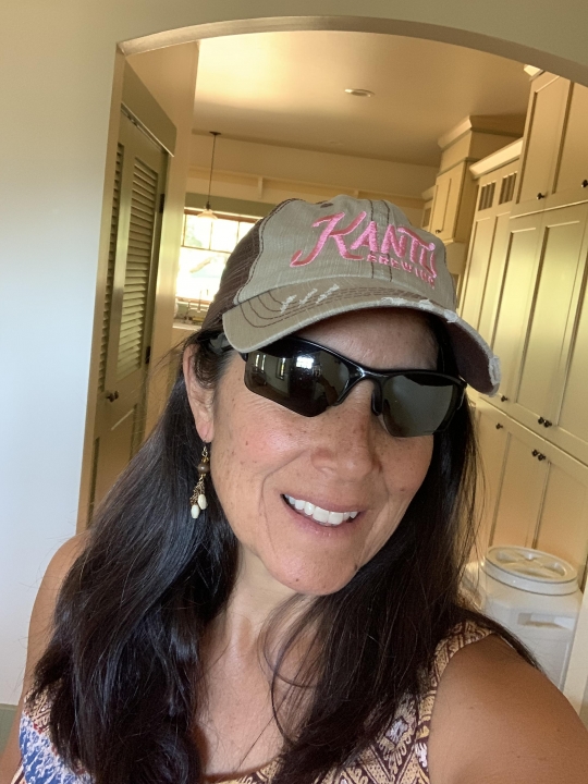 Dori Fontaine - Class of 1983 - Westmont High School