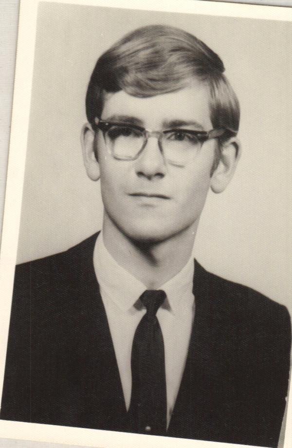 Duane Day - Class of 1971 - Westmont High School