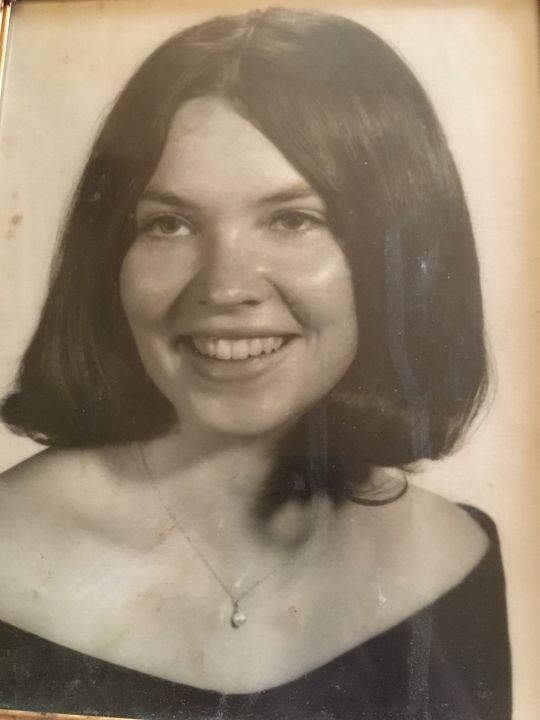 Deborah Traylor - Class of 1972 - Westmont High School