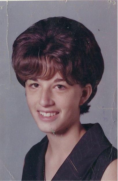Dona Joy - Class of 1966 - Westmont High School