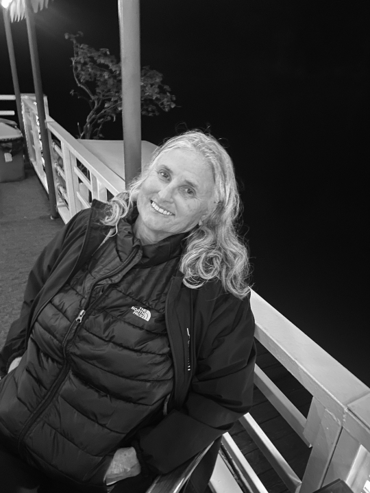 Julie Glage - Class of 1976 - Westmont High School