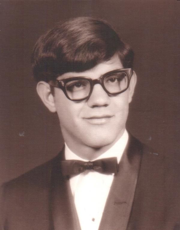 Mike Avila - Class of 1969 - Westmont High School