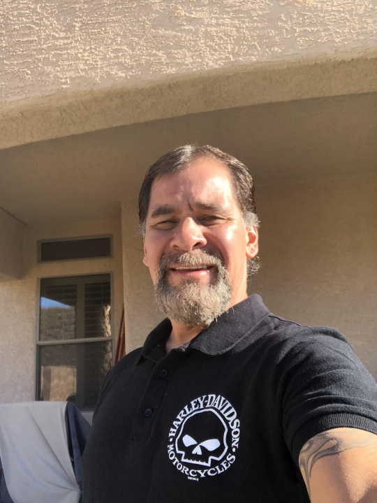 Steve Rivera - Class of 1979 - Westmont High School