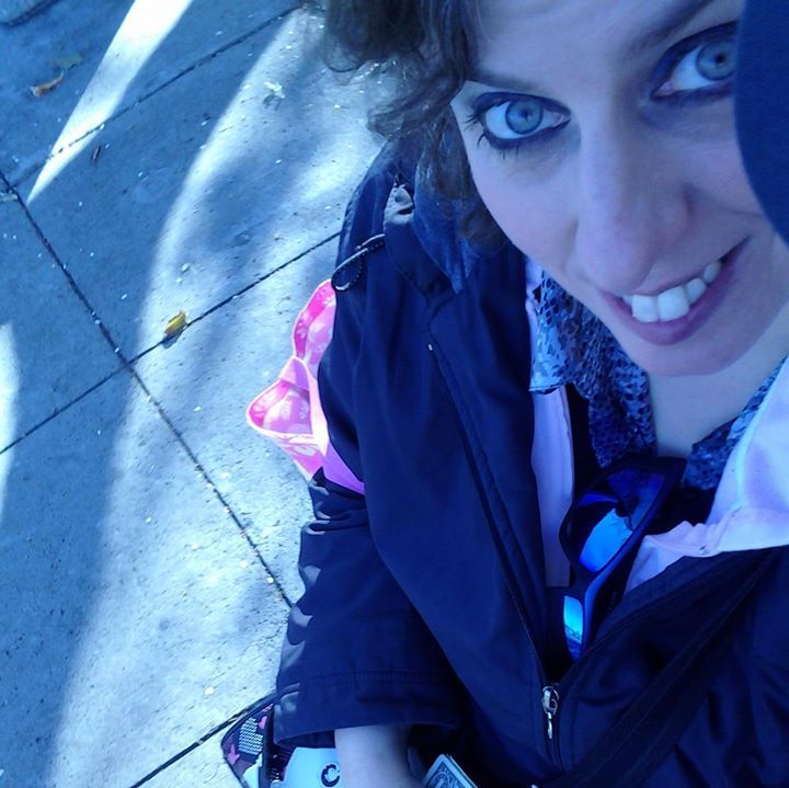 Elizabeth Delzer - Class of 1986 - Westmont High School