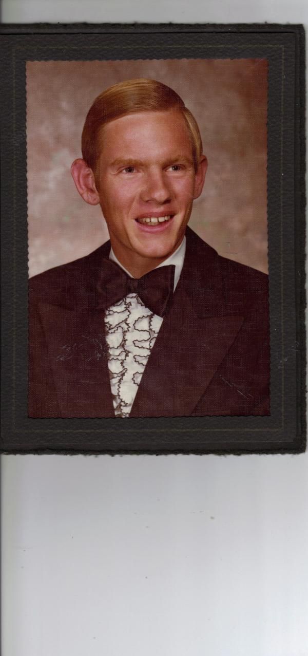 Dale Allan Cook - Class of 1978 - Westmont High School