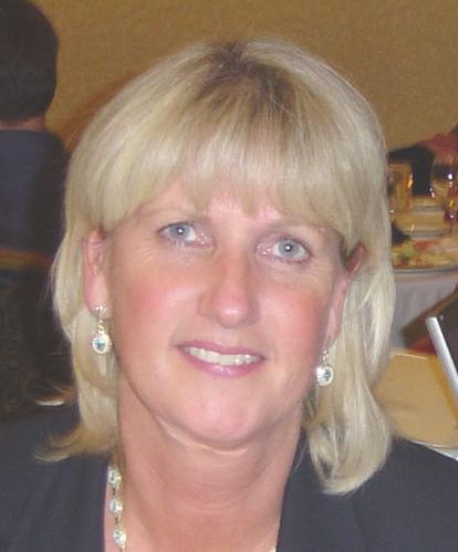Gwen Vander Horst - Class of 1972 - Westmont High School