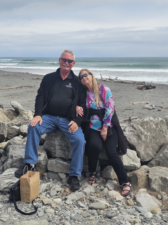 Tim Timothy Dale Hart - Class of 1975 - Westmont High School