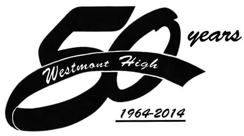 Westmont High School 50th  Anniversary Celebration Weekend