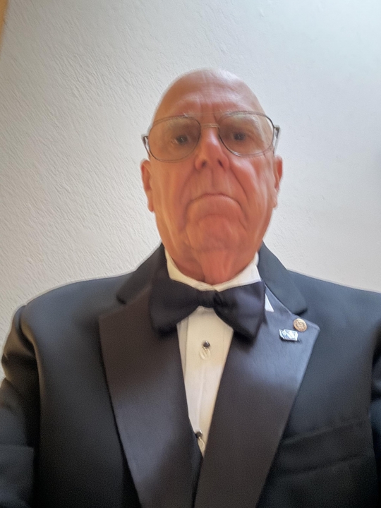 Bruce Whitlock - Class of 1965 - Westmont High School