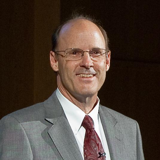 Rod Eason - Class of 1972 - Westmont High School