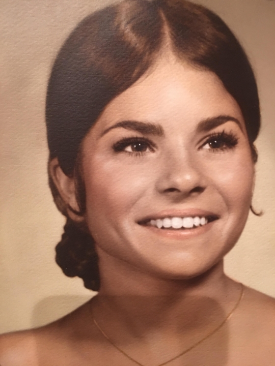 Patricia Adcock - Class of 1970 - Westmont High School
